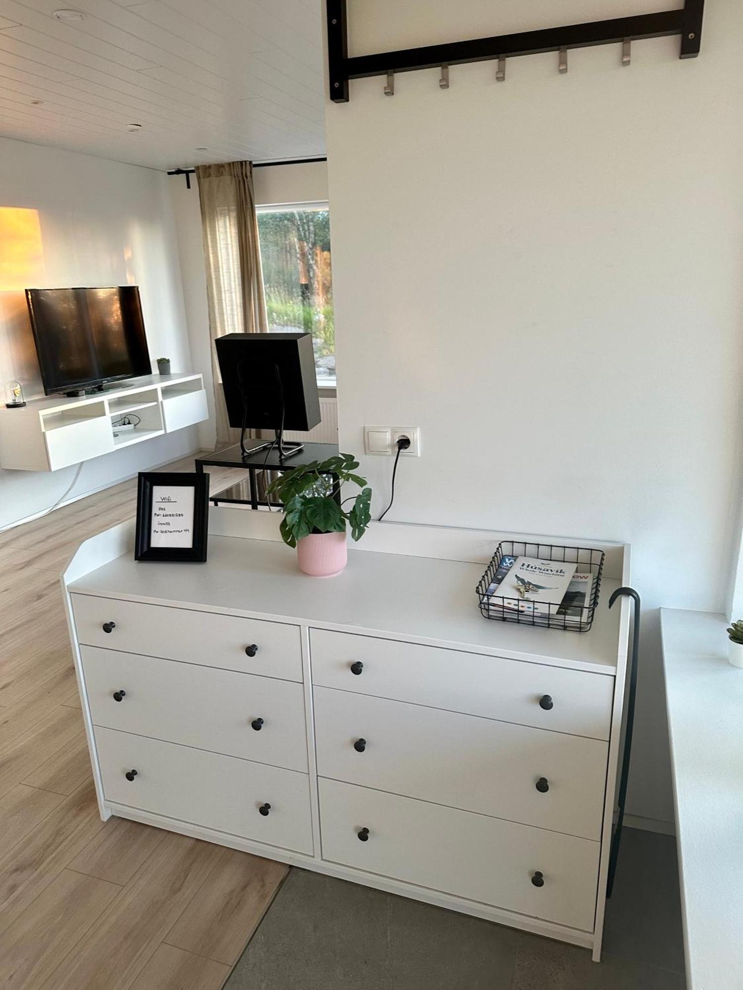 Charming 1-Bedroom Condo With Stunning View Reykjavik Luaran gambar