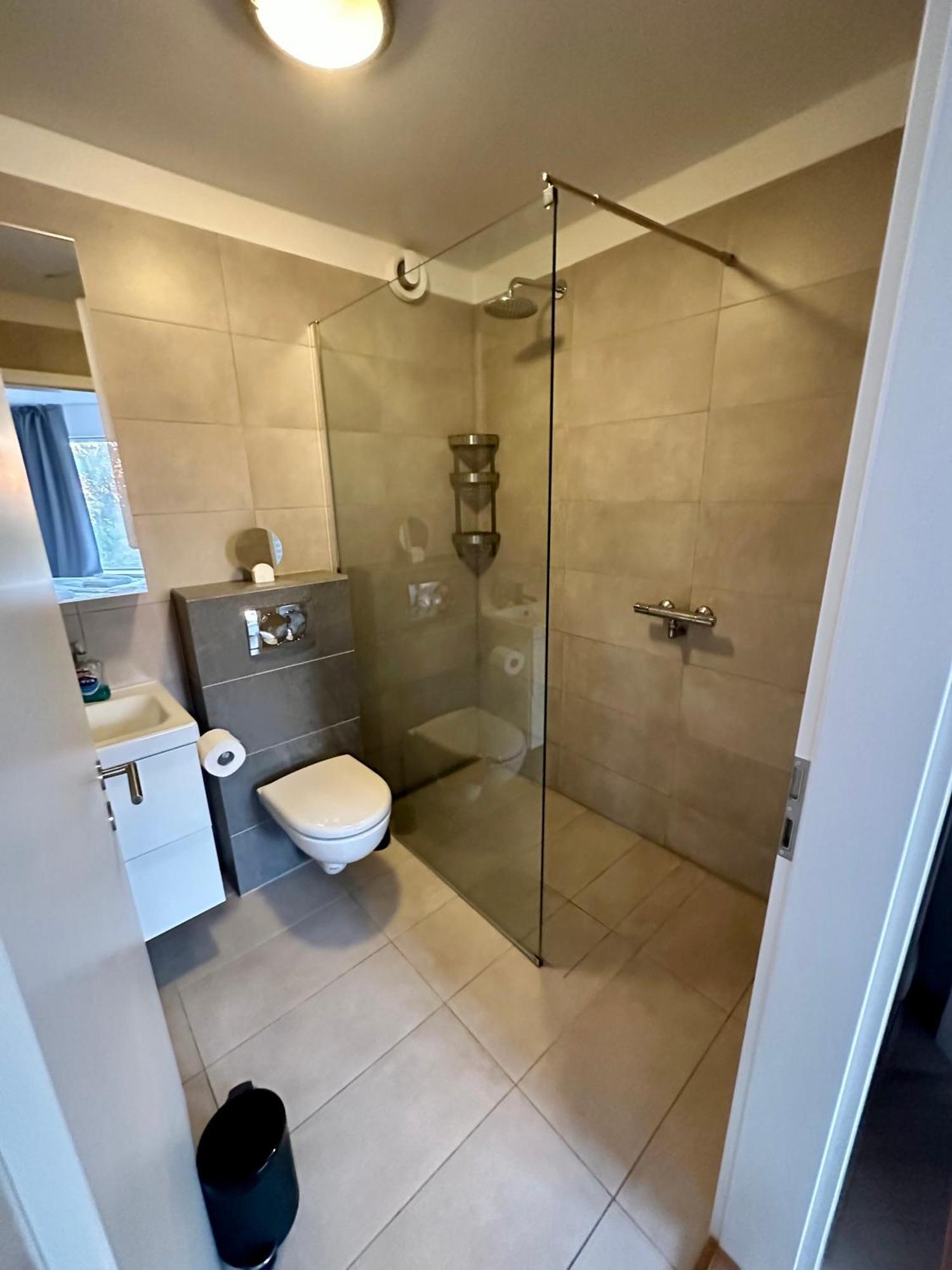 Charming 1-Bedroom Condo With Stunning View Reykjavik Luaran gambar